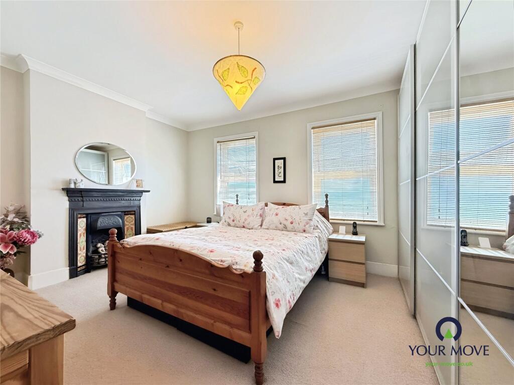 House in Canterbury - View 5