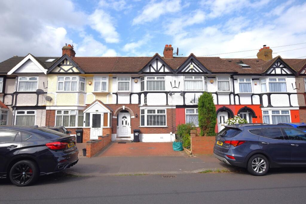 Main image of property: Gresham Drive, Romford, RM6
