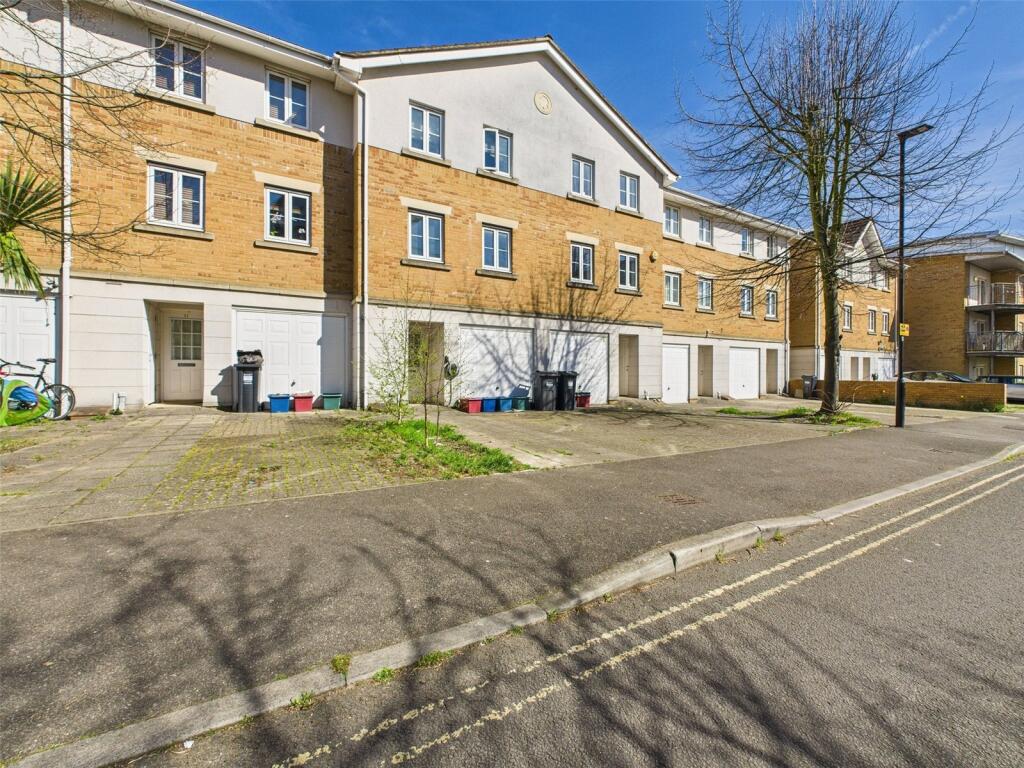 Main image of property: Primrose Place, Isleworth