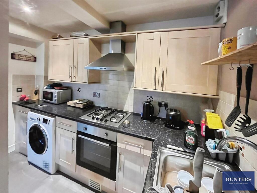 Apartment in Halifax - View 2