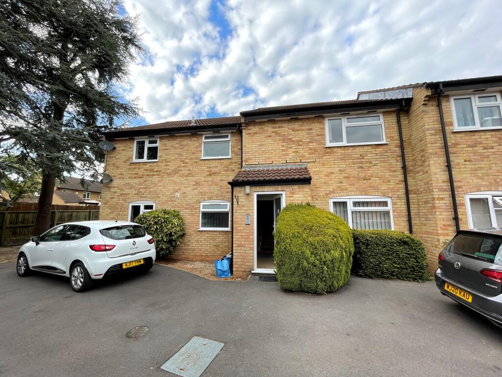 Main image of property: Trent Court, Trent Meadow, Taunton, Somerset, TA1
