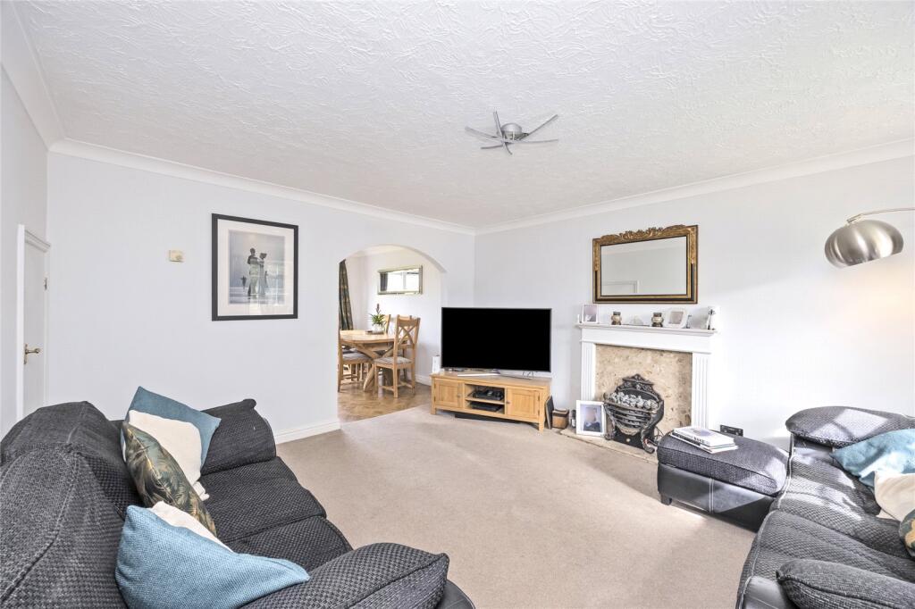 House in Brighton - View 5