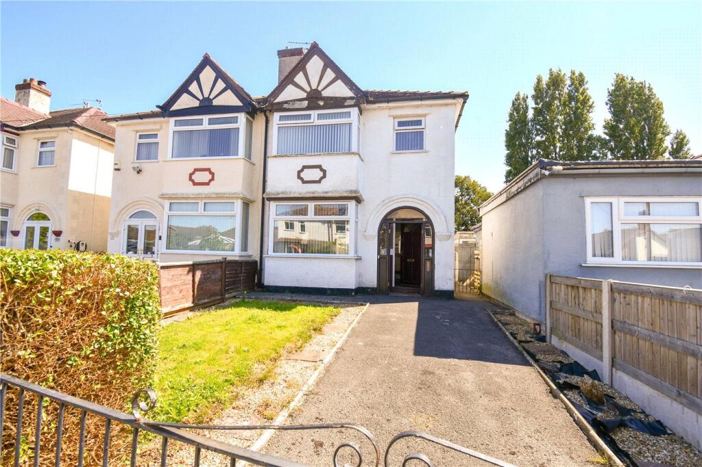 Main image of property: Raby Drive, Moreton, Wirral