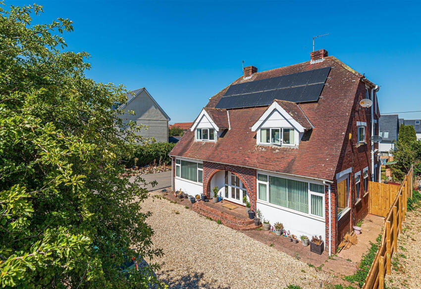 Main image of property: London Road, Whimple