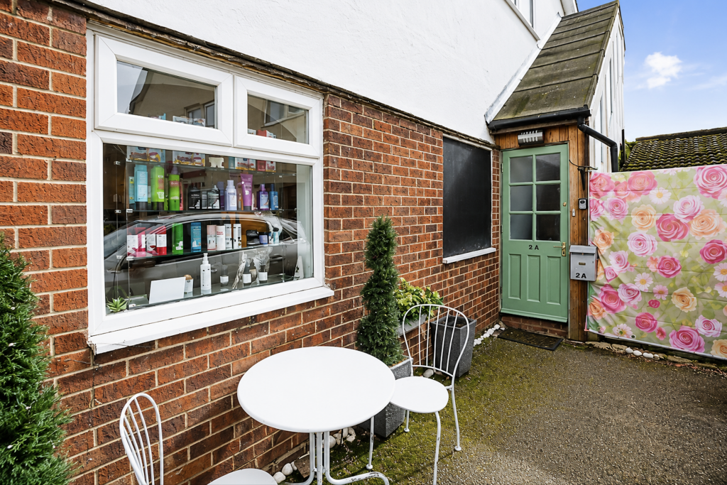 Main image of property: Robin Hood Road, CM22
