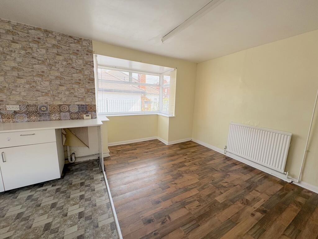 House in Nottingham - More