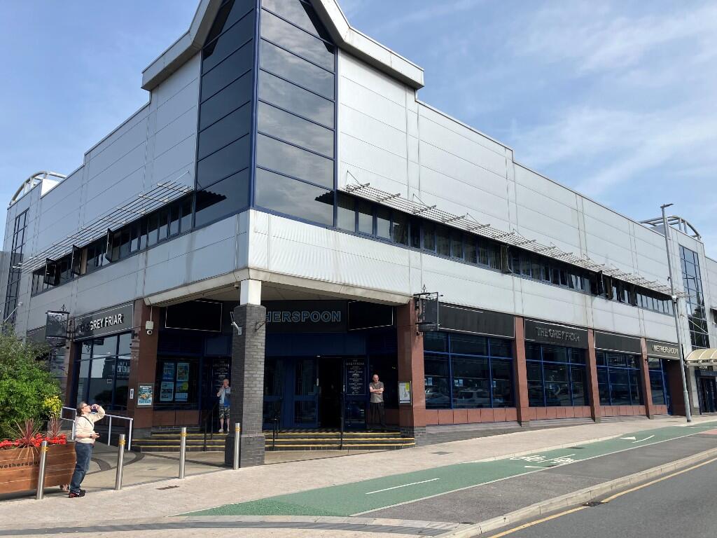 Main image of property: Grey Friar, Friargate, Preston, Lancashire, PR1