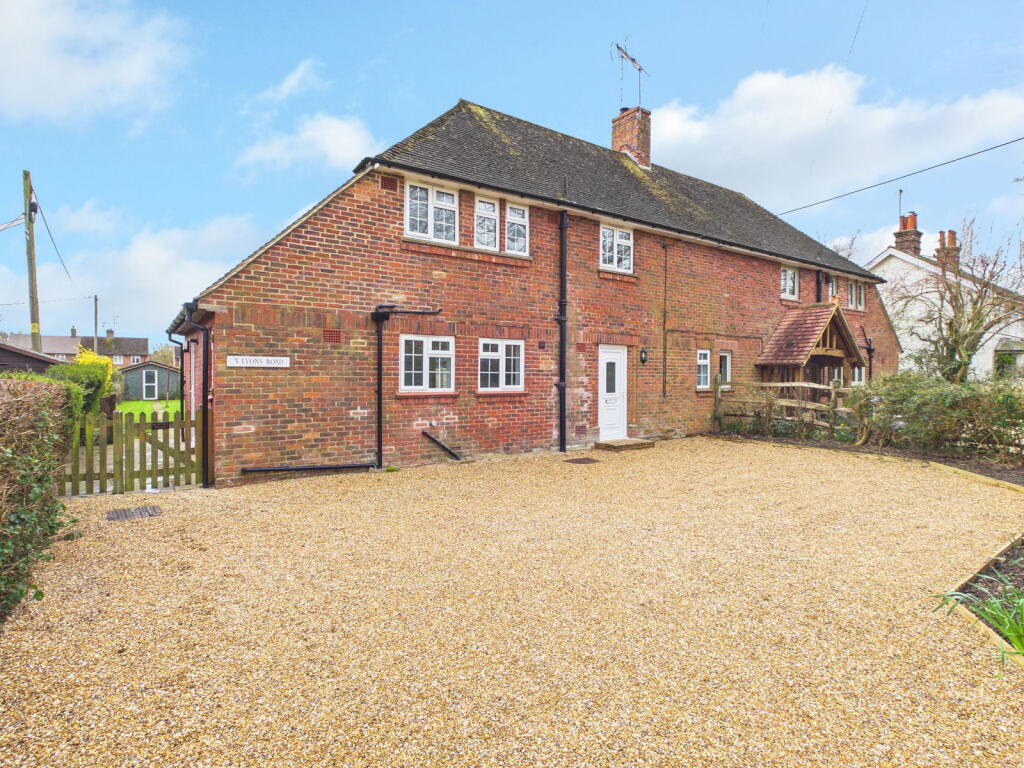 Main image of property: Lyons Road, Slinfold, West Sussex.