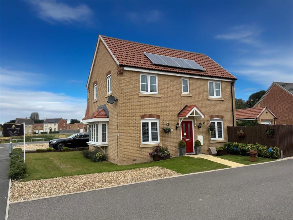 Main image of property: Atherton Gardens, Pinchbeck, Spalding