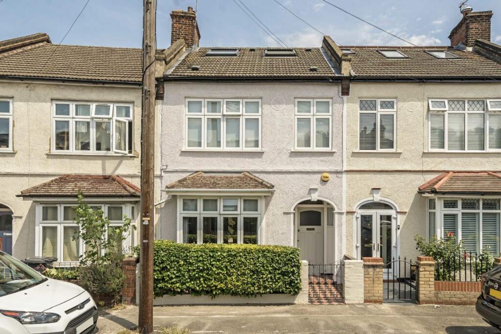 Main image of property: Fernbrook Crescent, Hither Green