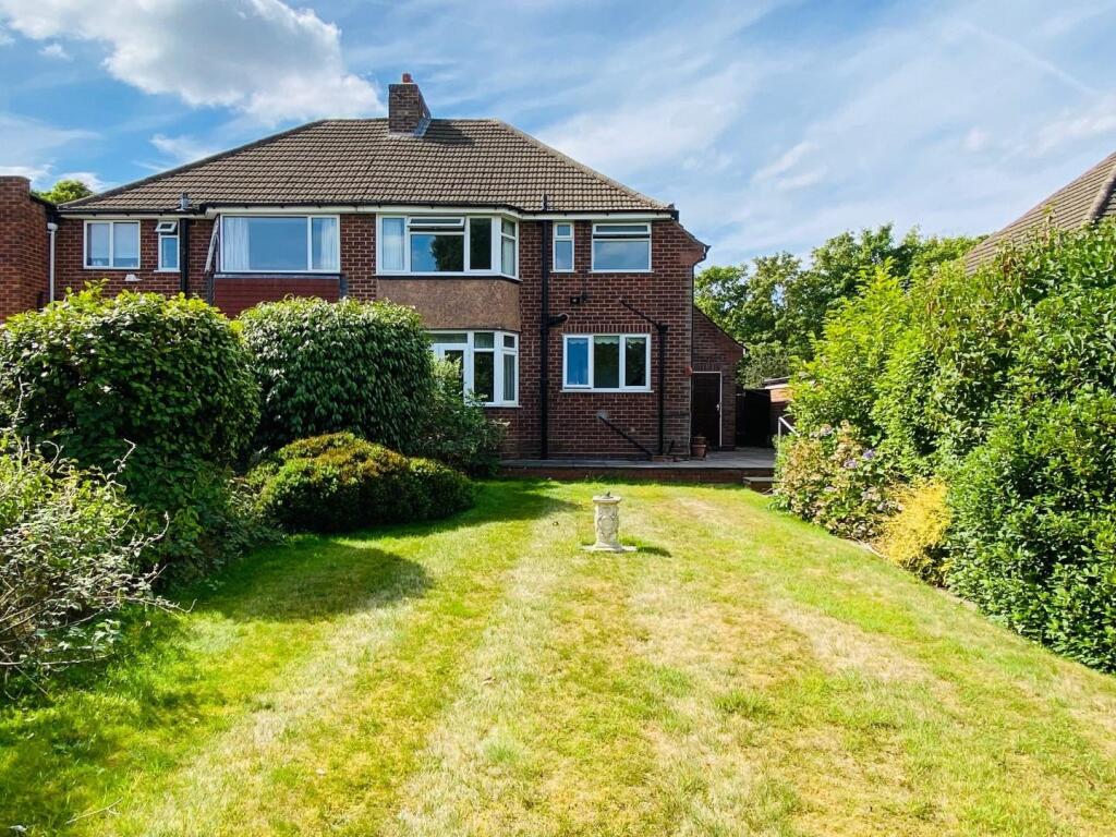 Additional image 25 of Chester Road, Sutton Coldfield