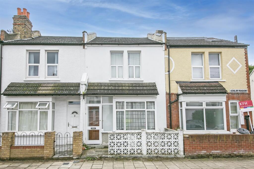 Main image of property: Kenlor Road, Tooting,