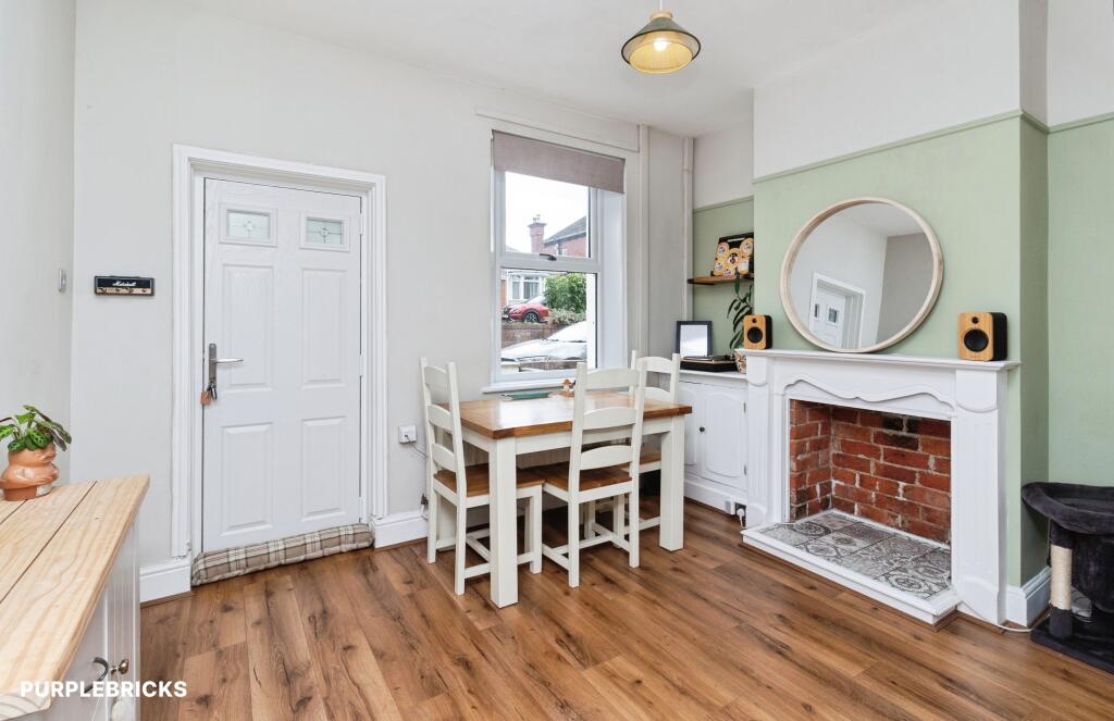 House in Wellington, Telford and Wrekin - View 5