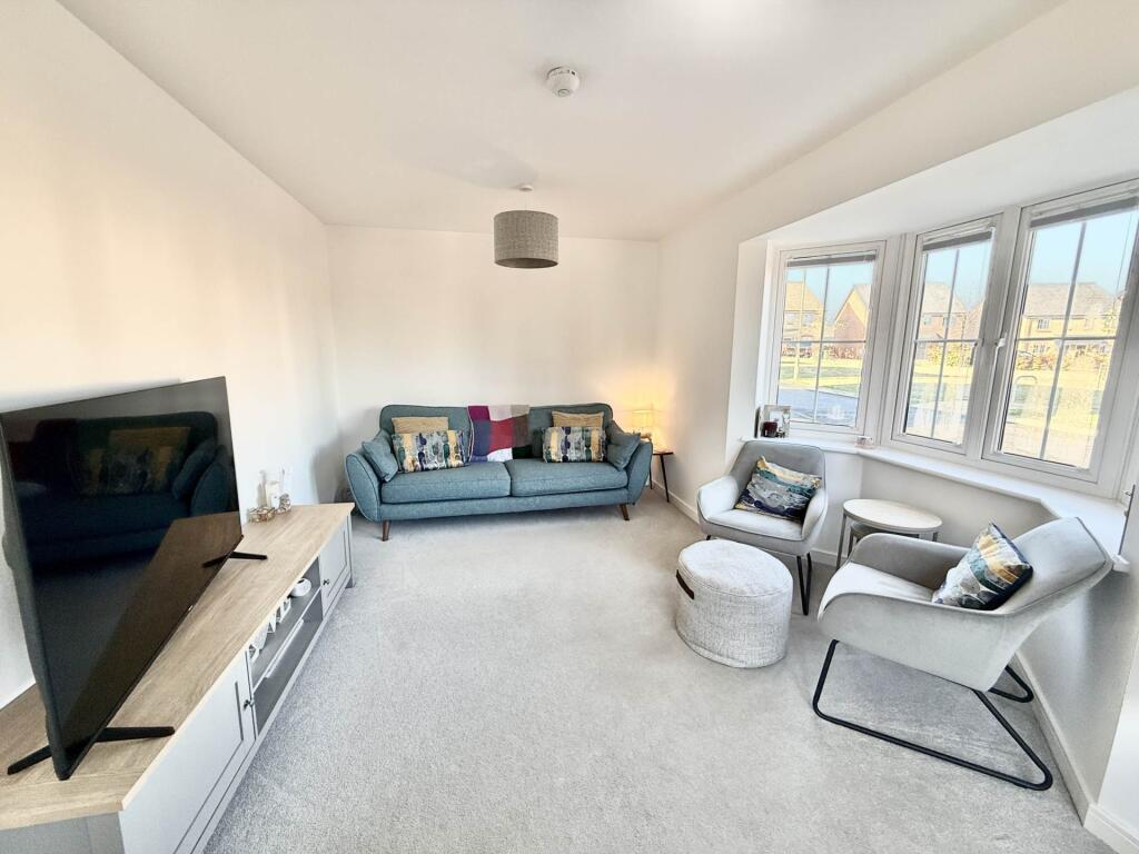 House in Oxford - View 5