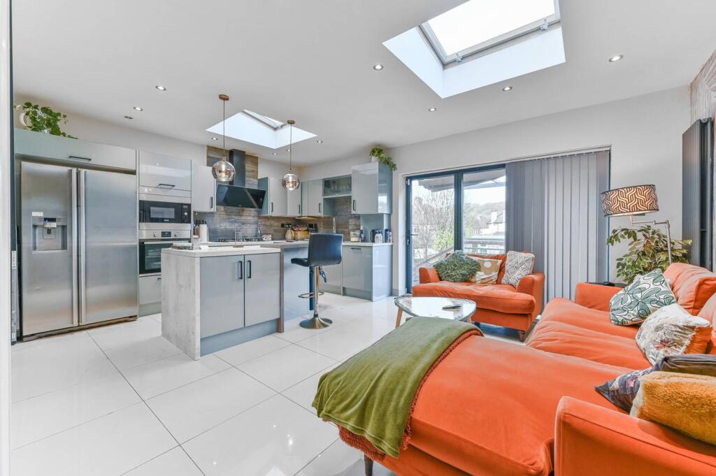 Main image of property: Virginia Road, Thornton Heath, CR7