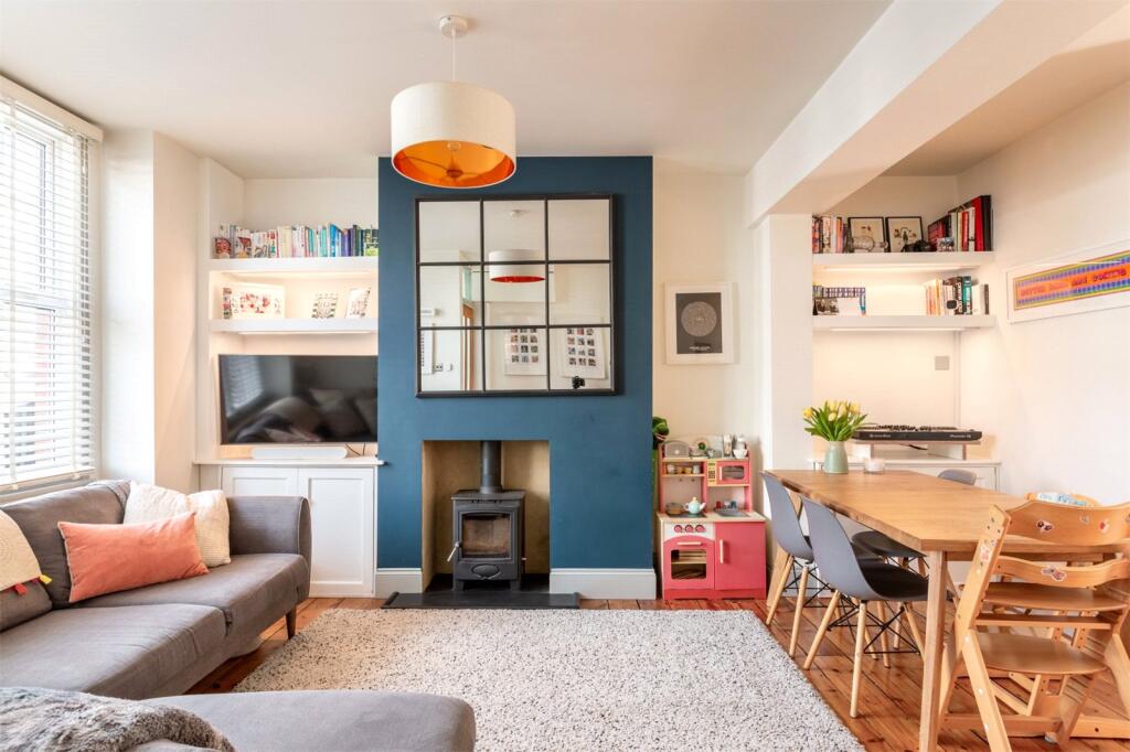 Sandgate Road, Brighton, BN1 photo 5