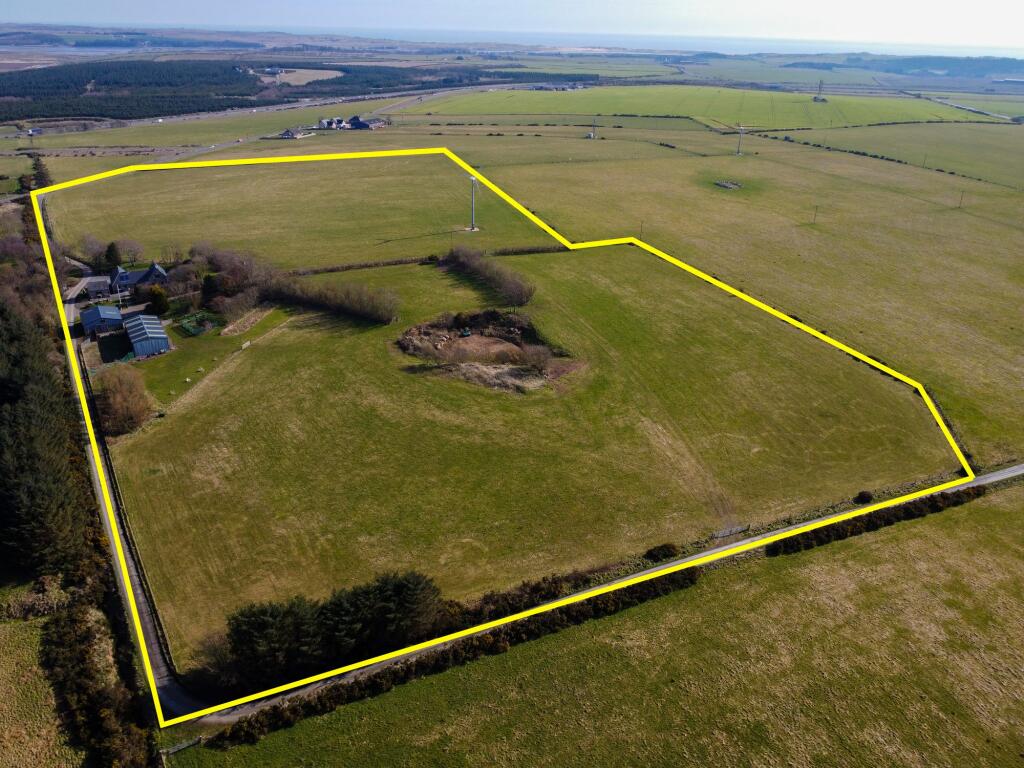 Additional image 31 of Newburgh, Ellon, AB41