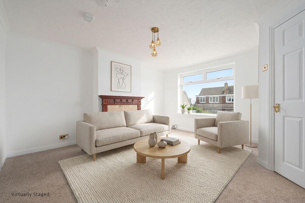 Petershill Gardens, Bathgate, West Lothian, EH48 - View 3