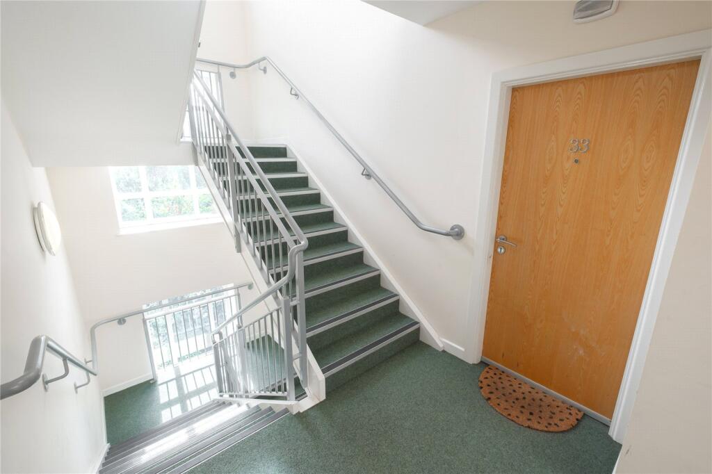 Apartment in Huddersfield - View 5