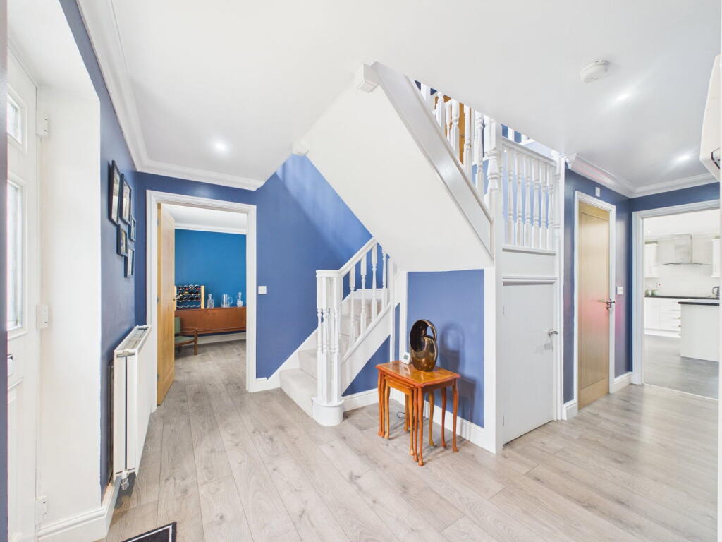 House in Mid Suffolk, Worlingworth - More