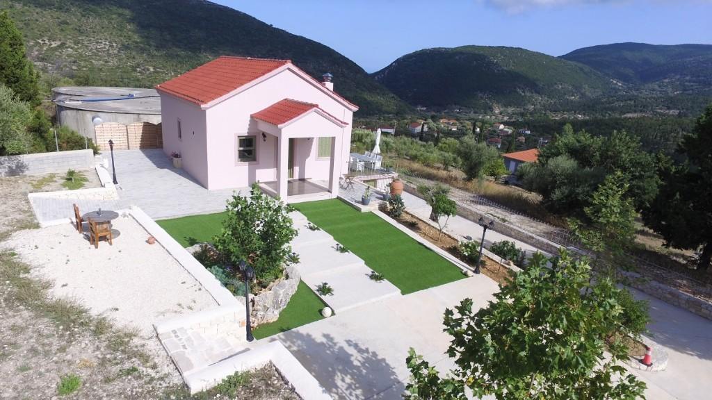 Main image of property: Ithaca, Cephalonia, Ionian Islands