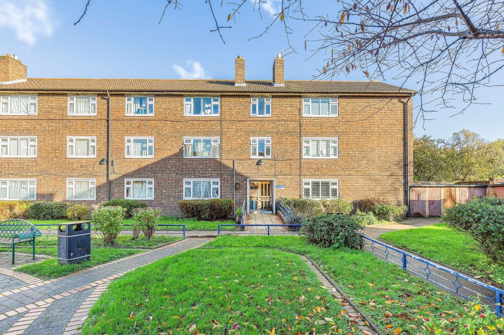 Main image of property: Florence Road, Stroud Green, N4