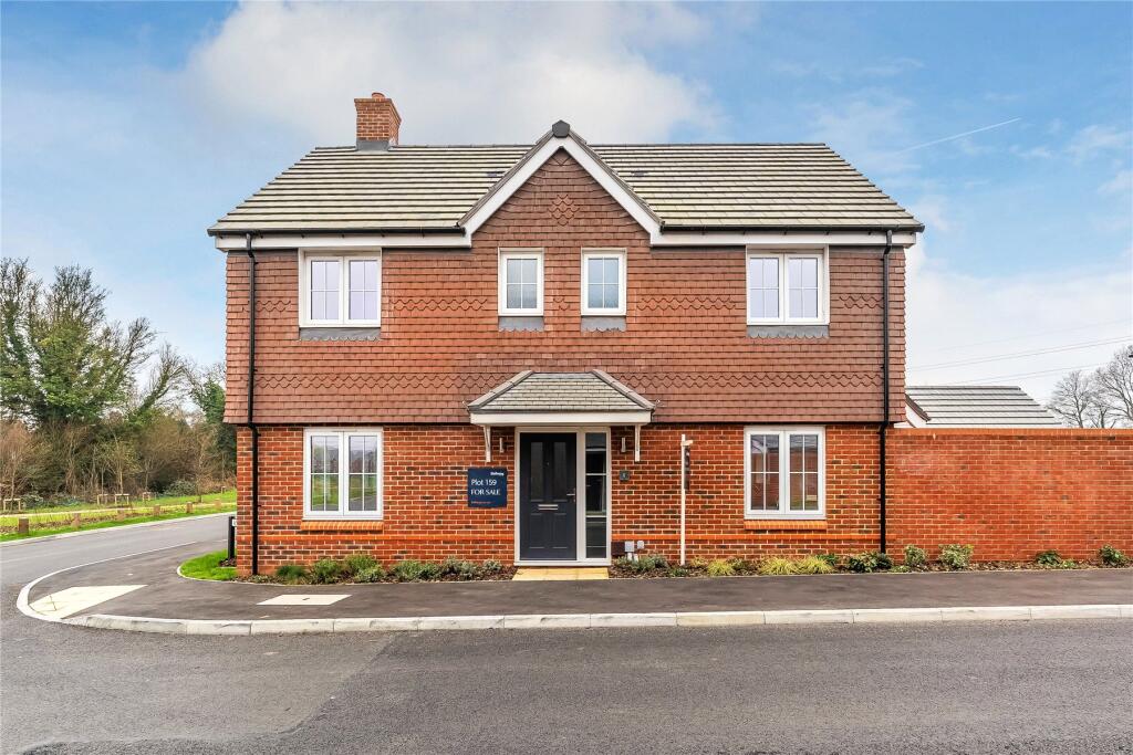 Main image of property: Pyrcroft Road, Chertsey, Surrey, KT16