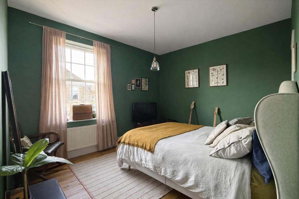 House in Leeds, Howlett Cross - View 6