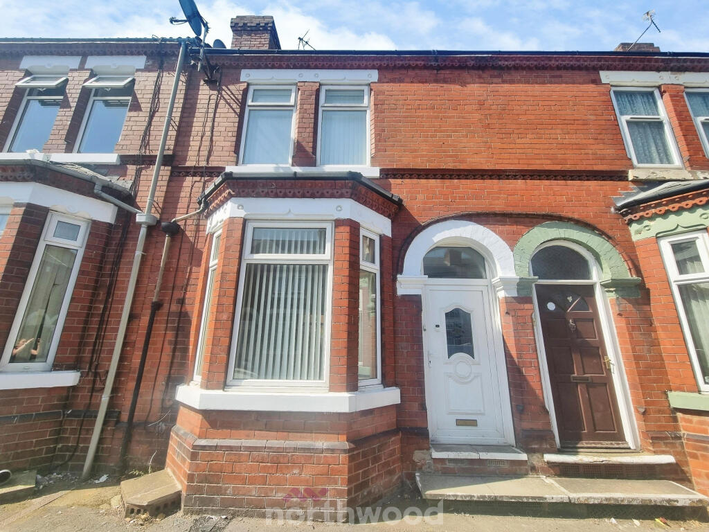 Main image of property: Albany Road, Balby, Doncaster, DN4