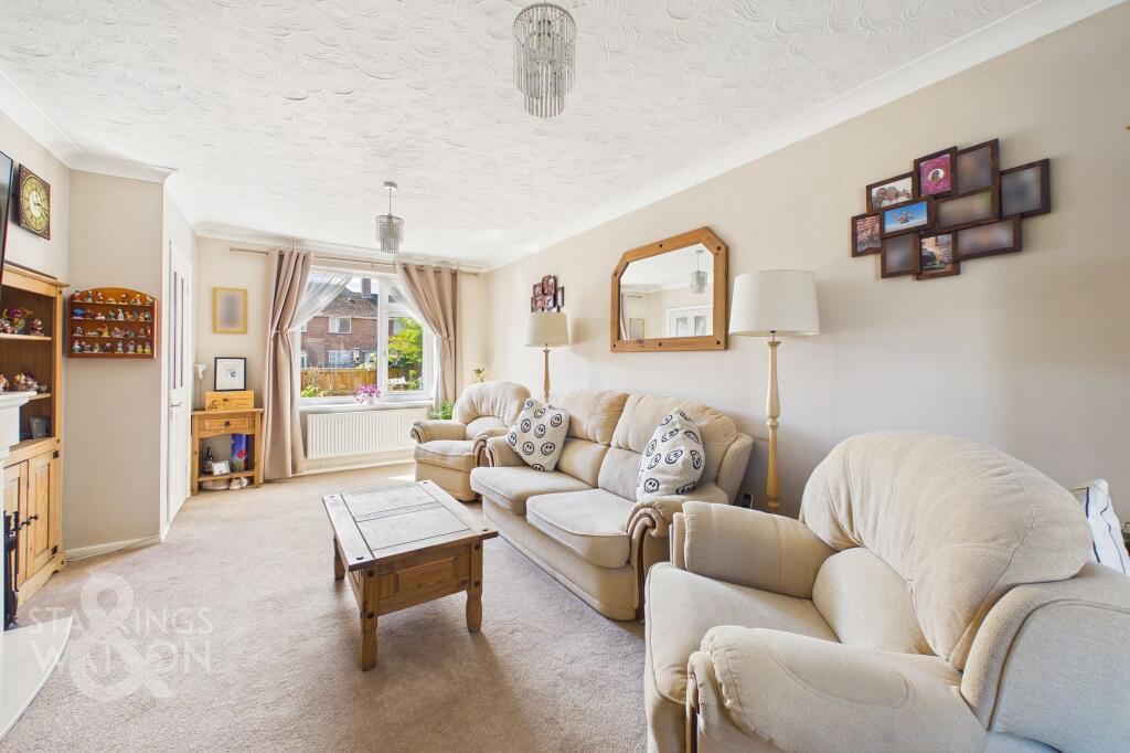 House in Norwich - More