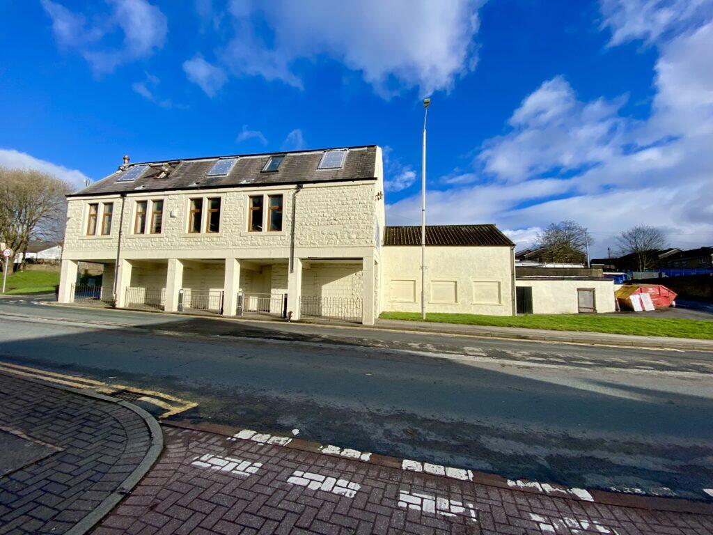 Main image of property: Clough Mill, Burnley Road, Brierfield, Nelson, BB9 5AP