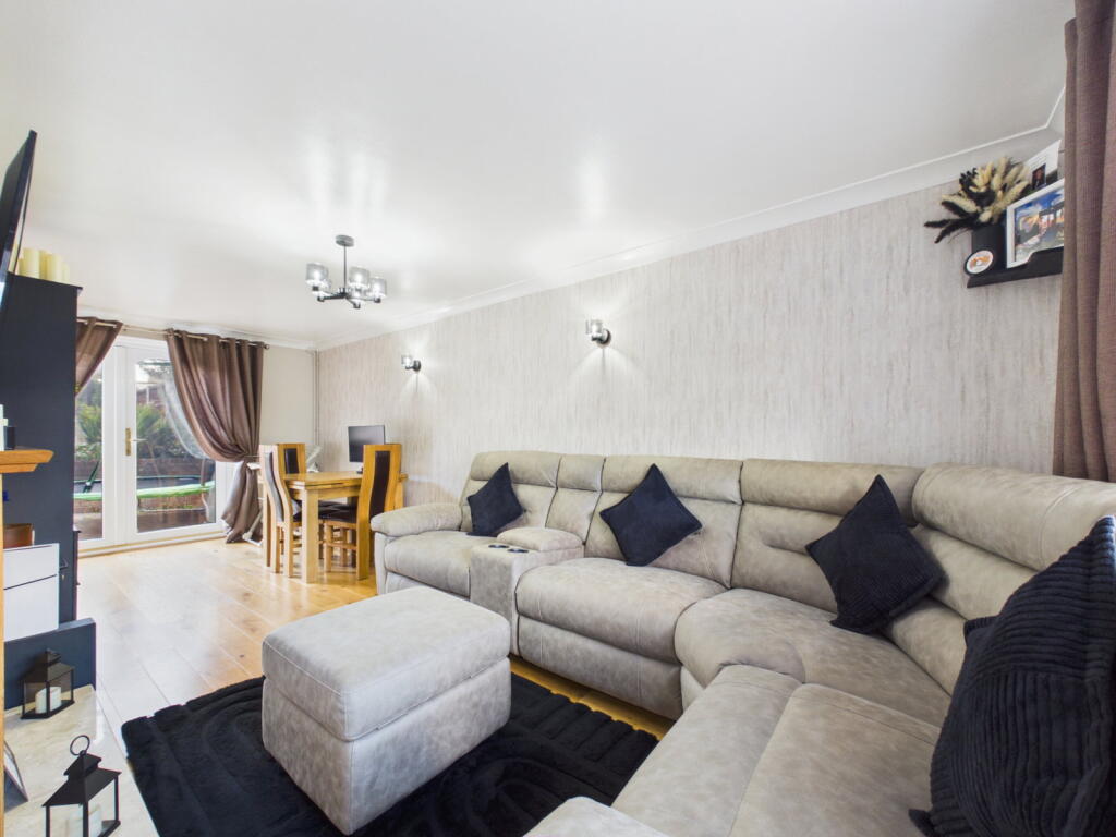 House in Hoo St Werburgh, Medway - View 4