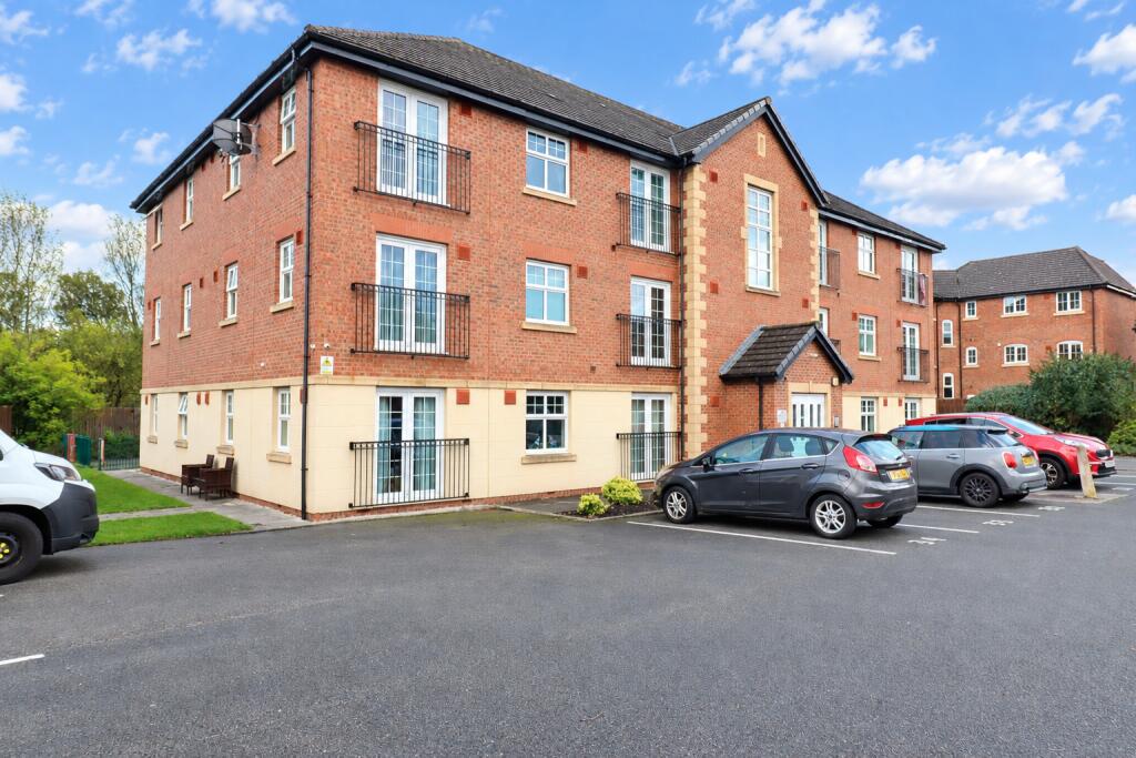 Main image of property: Lytham Close, Great Sankey, Warrington