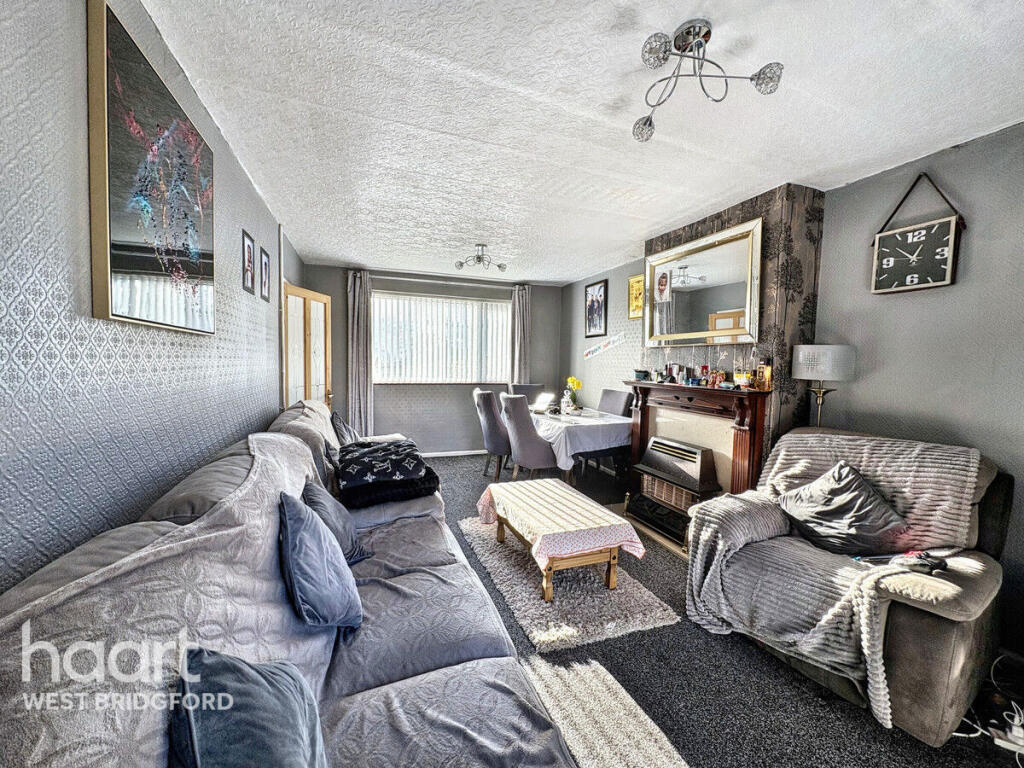 Main image of property: Cerne Close, Nottingham
