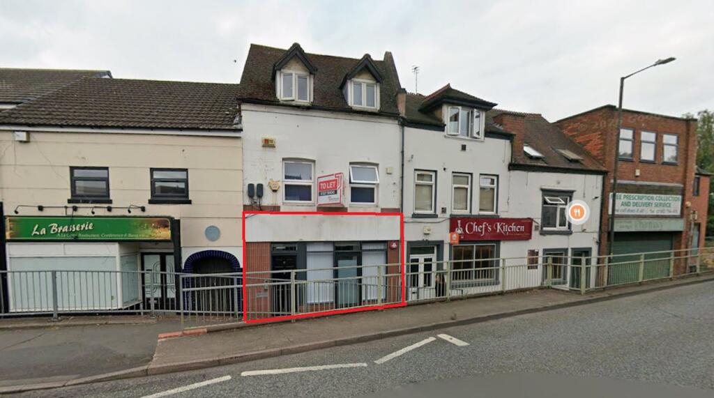 Main image of property: 6 Lower Mill Street, Kidderminster, DY11 6UU