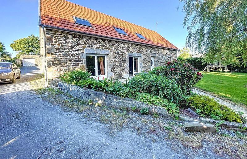Main image of property: Normandy, Manche, Folligny