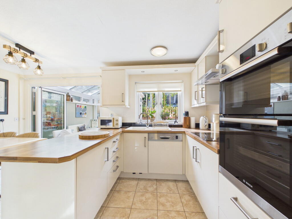 House in Telford - More