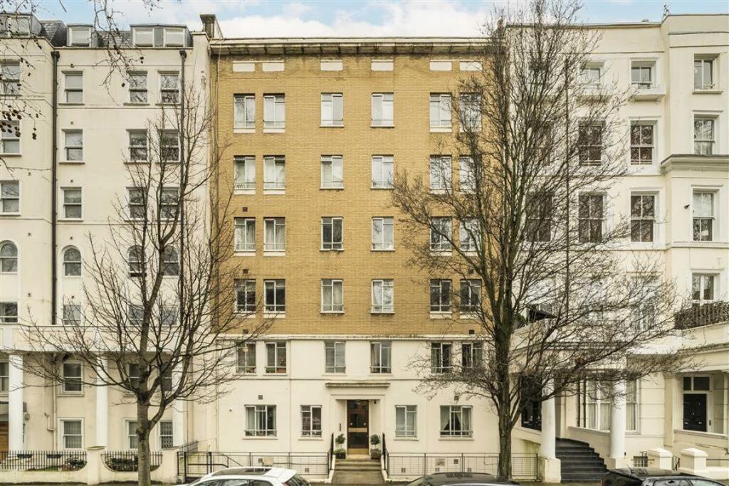 Main image of property: Leinster Gardens, Hyde Park