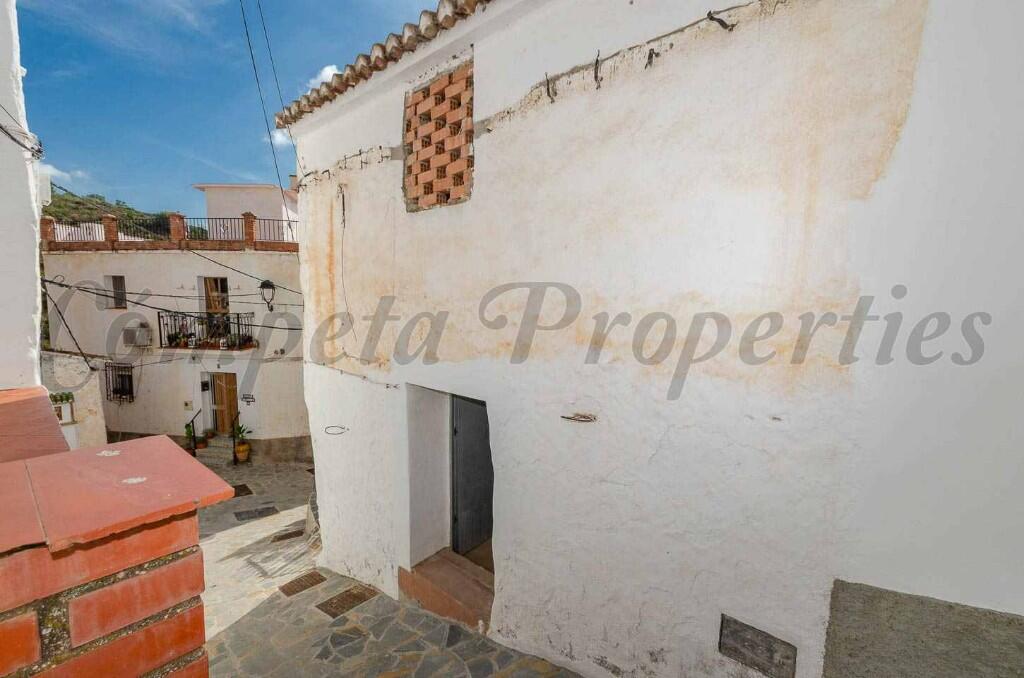 Main image of property: Salares, Málaga, Andalusia