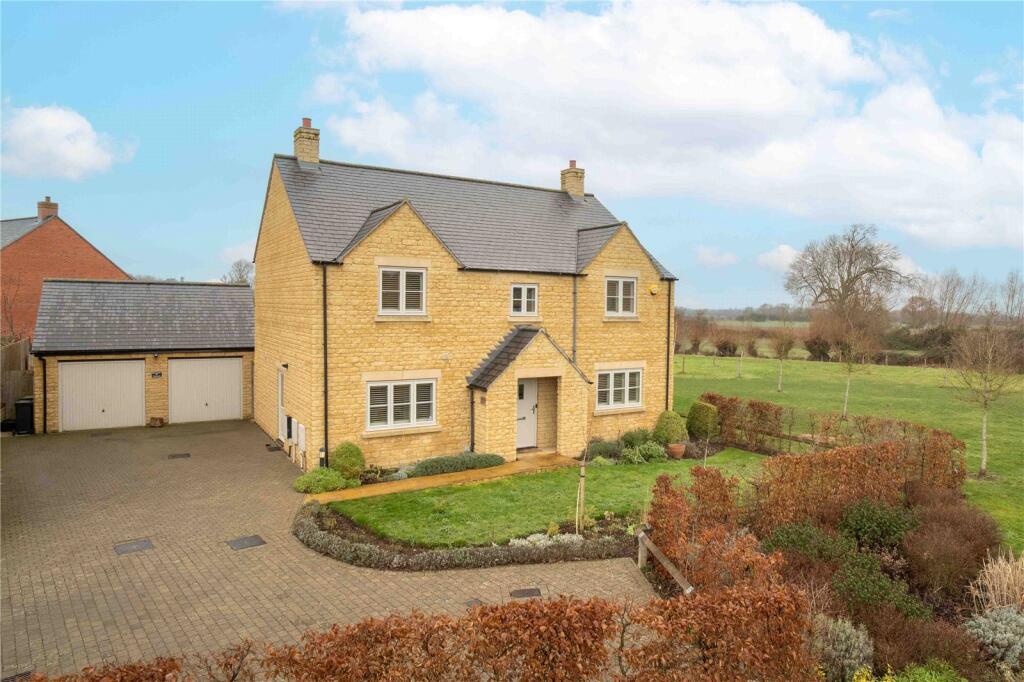 Main image of property: Glass House Road, Mickleton, Chipping Campden, Gloucestershire, GL55
