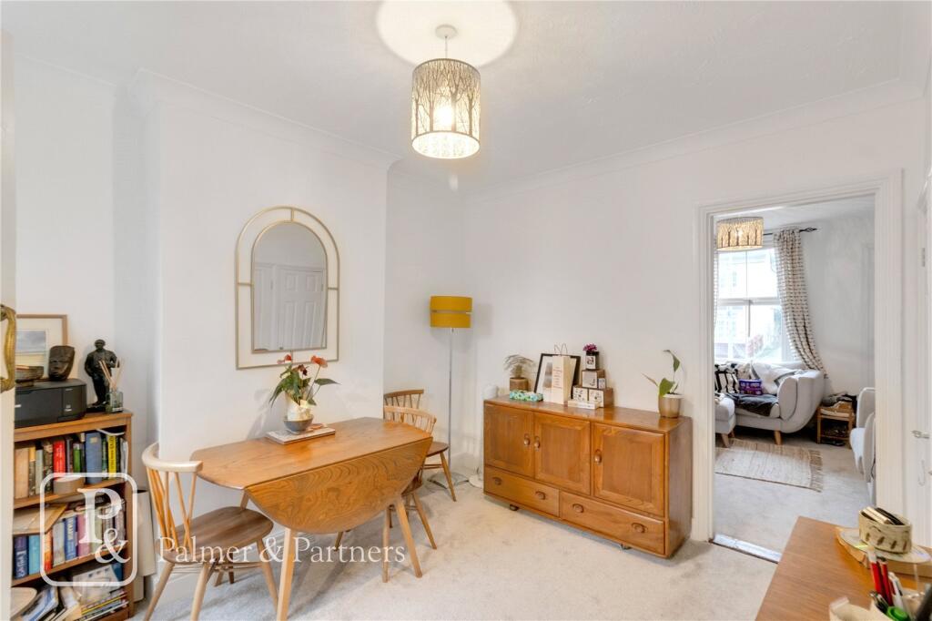 House in Colchester, Old Heath - View 5