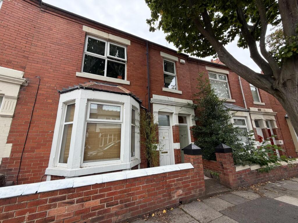 Main image of property: Park Crescent East, North Shields