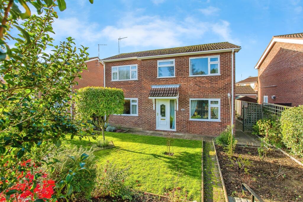 Main image of property: Woodlands, Long Sutton, Spalding