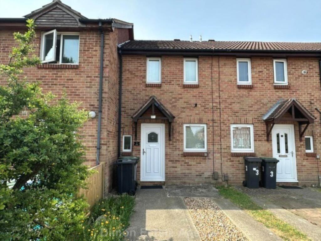 Main image of property: Curtiss Gardens, Gosport