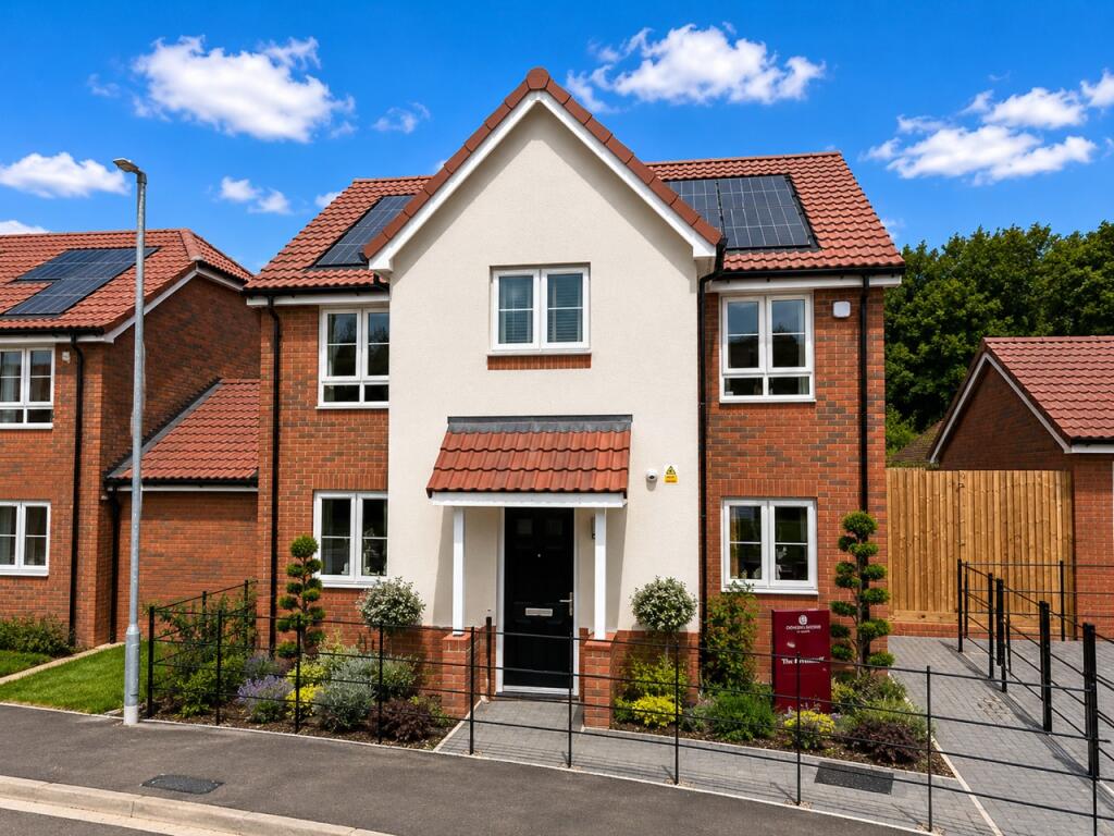 Main image of property: Orchard Gardens, Orchard Drive, St. Albans