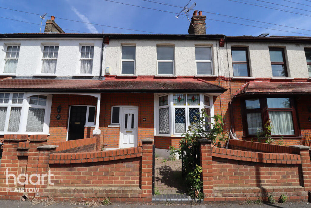 Cumberland Road, London - View 6