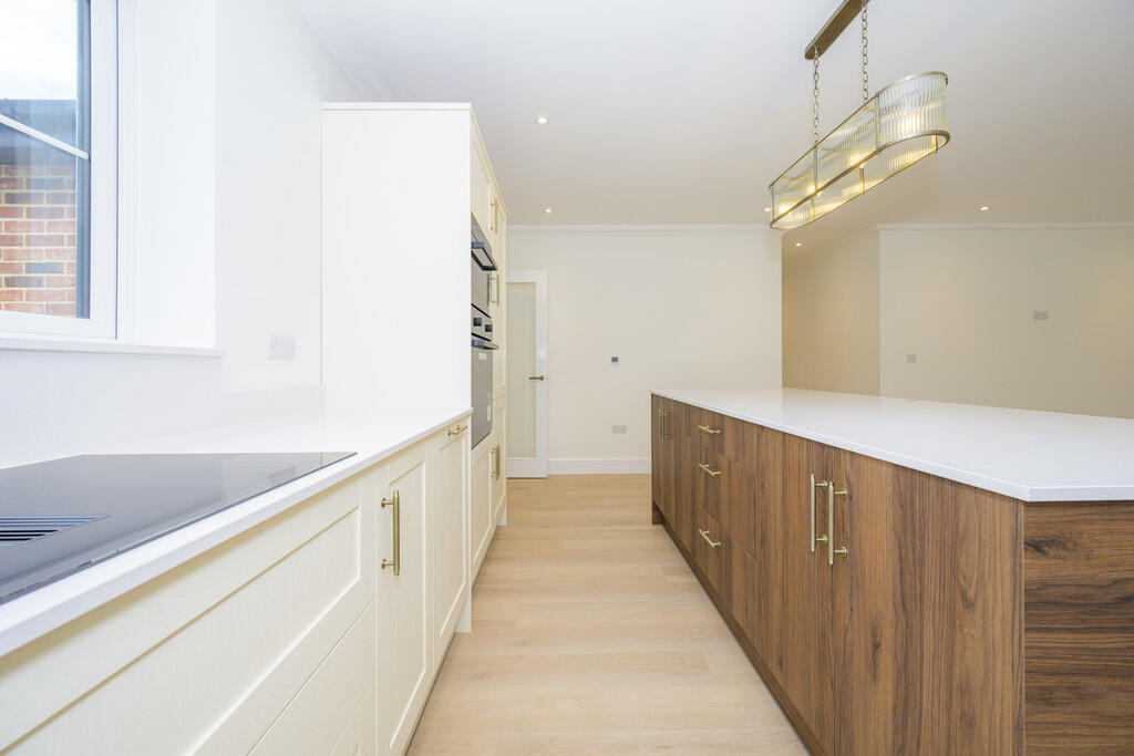 House in Norwich - View 5