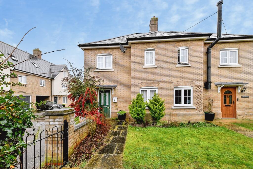 Main image of property: Heronslee, Shefford