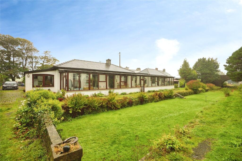 Main image of property: Trawsfynydd, Blaenau Ffestiniog, Gwynedd, LL41