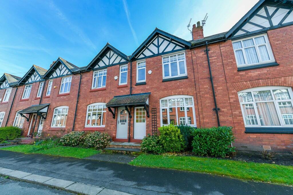 Main image of property: Pollen Road, Altrincham